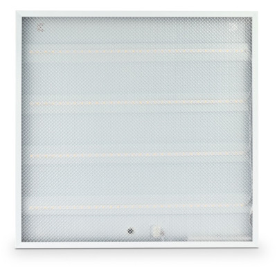 Світильник TITANUM 40W 6500K 220V PRISMATIC (TL-PR406W) Вінниця - фото 1