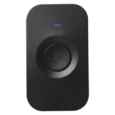 Кнопка звонка EMOS wireless button for P5728T, P5728, P5730 (P5728T) Винница - изображение 9