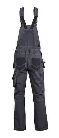 Напівкомбінезон робочий Sizam Sheffield XL Рівне