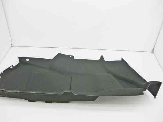 Mercedes-Benz  A2116907154 9F08 Обшивка багажника ліва чорна E-class W211 Одесса