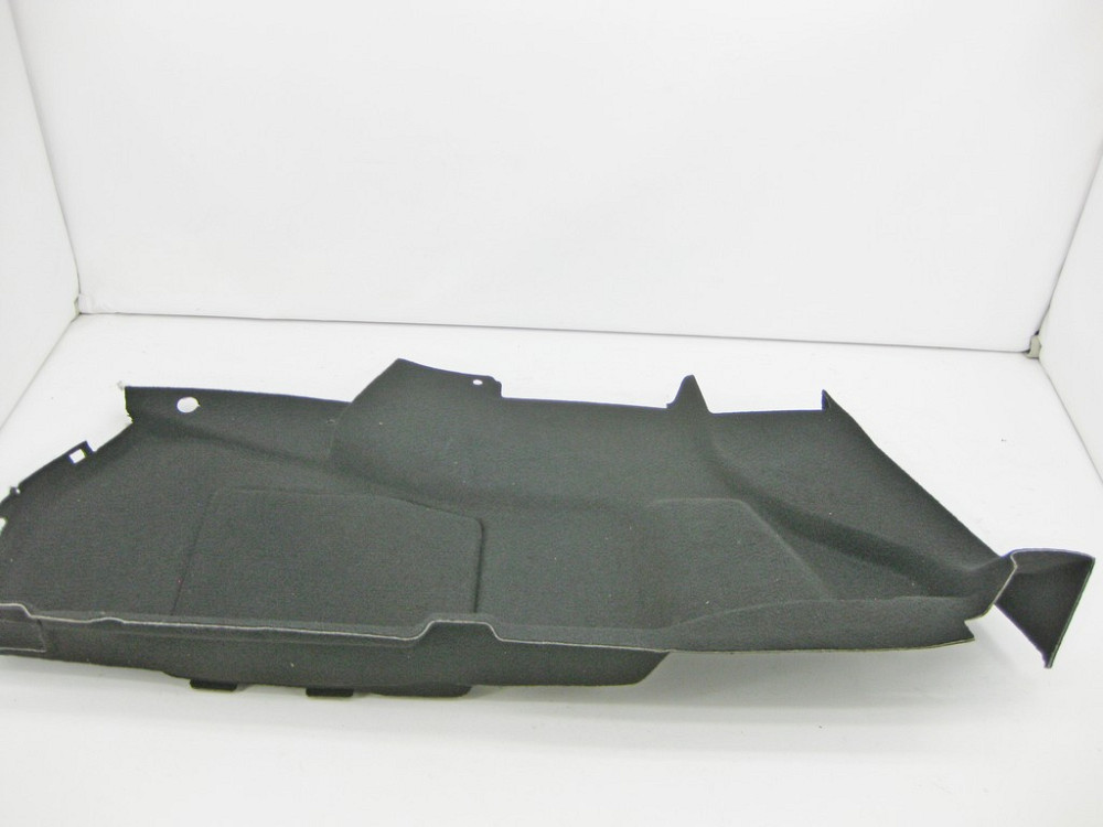 Mercedes-Benz  A2116907154 9F08 Обшивка багажника ліва чорна E-class W211 Одесса - изображение 5