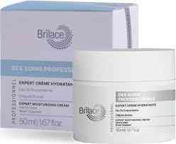 Зволожуючий крем Експерт Expert crème hydratante Brilace, 50 мл Дніпро