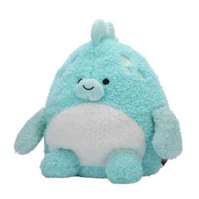 Мягкая игрушка BumBumz AquaBumz Рыба-Фугу Бри, 19 см (RBBZ00452) Винница