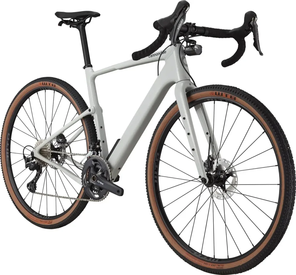 Велосипед Cannondale Rower Gravel Topstone Carbon 2L Киев - изображение 1