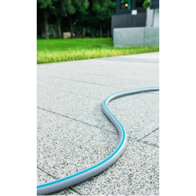 Поливочный шланг Cellfast BASIC, 1/2", 20м, 3 слоя, до 25 Бар, -20…+60°C (10-400) Винница - изображение 4