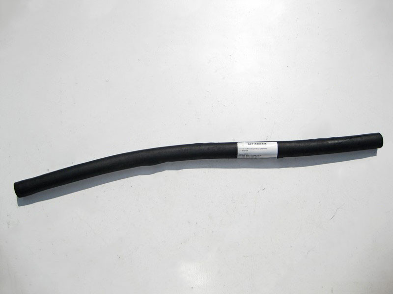 Mercedes-Benz  A2118300325 Стічна трубка з водовідведення двірників CLS C219 E-Class W211 Одеса - фото 1