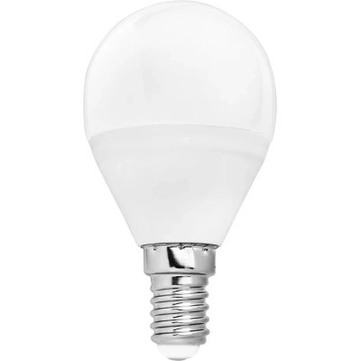 Лампочка Delux BL50N 5Вт 4100K 230В E14 (90023547) Вінниця - фото 1