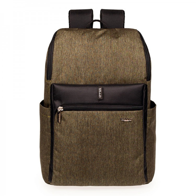 Рюкзак міський Dolly 307 Київ - фото 1