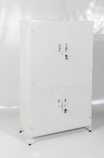 Шкаф медицинский АТОН ШМ-Д-М-М Днепр - изображение 1