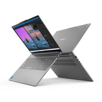 Ноутбук Lenovo IdeaPad Slim 5 16IRH10R (83J1006FRA) Винница - изображение 2
