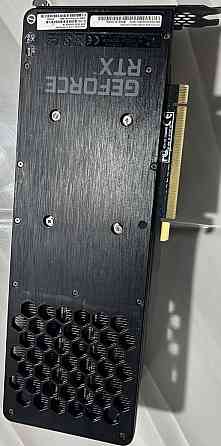 Відеокарта! Gainward Pheonix RTX3070 8 Gb! Харків