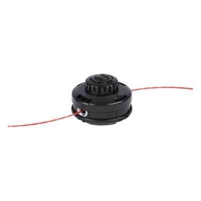 Триммер садовый Bosch Professional GRT 18V-33 18V 33см, 3.5кг (без АКБ и ЗУ) (0.600.8D0.000) Винница