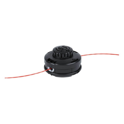 Триммер садовый Bosch Professional GRT 18V-33 18V 33см, 3.5кг (без АКБ и ЗУ) (0.600.8D0.000) Винница - изображение 2