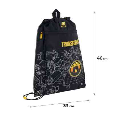 Сумка для обуви Kite 601M Transformers Generations (TF25-601M) Винница