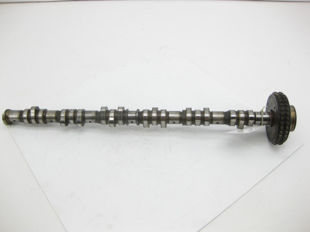 Mercedes-Benz  A1370500301 Розподільний вал правої ГБЦ двигуна M137 Одеса - фото 1