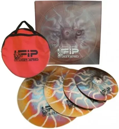 Ударная установка  UFIP Tiger Set (TSSETA) Киев