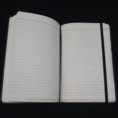 Ручка кулькова Parker JOTTER 17 Originals ARMY Black CT BP Емблема ЗСУ + блокнот Parker + подар.упаковка (15632b24_W0010u) Вінниця - фото 7