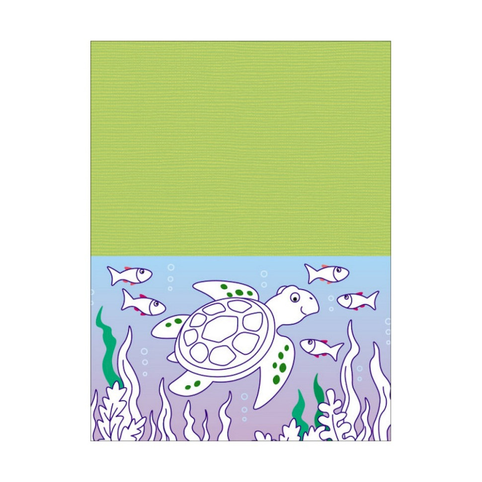 Розвиваючі зошити "Зоопарк" 20412 пазли-розрізалки Вінниця - фото 7