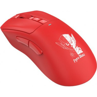 Мышка A4Tech Bloody R73 Ultra Wireless Pyro Blaze (4711421002509) Винница - изображение 11