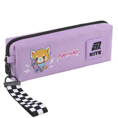 Пенал Kite 642 Aggretsuko (AR25-642) Вінниця