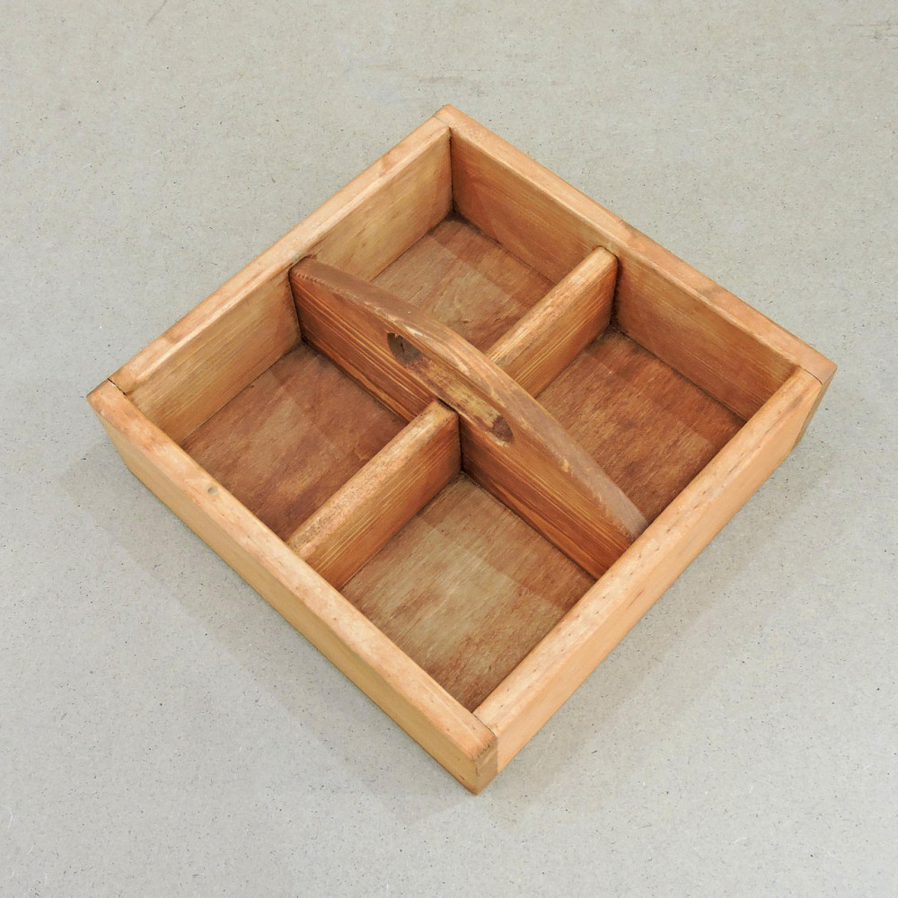 Кофейный органайзер 