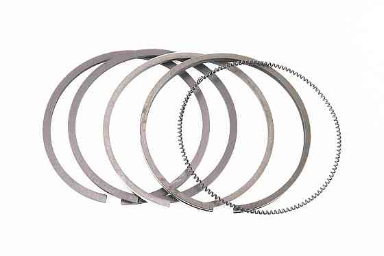 Кільця поршневі 80mm STD Київ