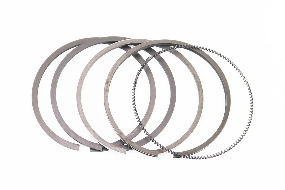 Кільця поршневі 80mm STD Київ - фото 1