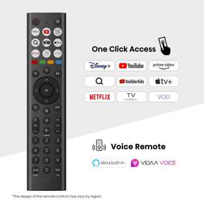 Телевизор Hisense 55A6Q Винница