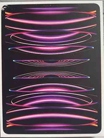 Ipad pro 12.9 128 GB 6 gen M2 WIFI+LTE Киев