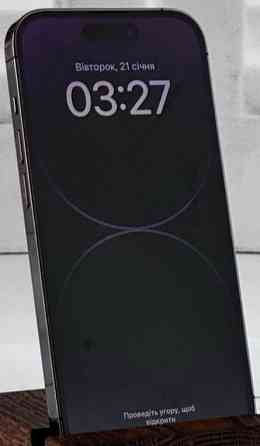 Айфон iPhone 14 Pro 128Gb. Акб 92% Киев