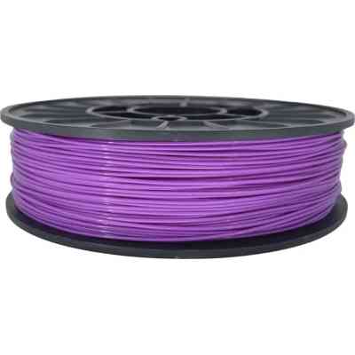 Пластик для 3D-принтера 3Dplast PLA 1.75мм, 0.85кг, violet (3DPLA17508VIO) Вінниця