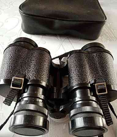 Бинокль SAKAR 8×30. Киев