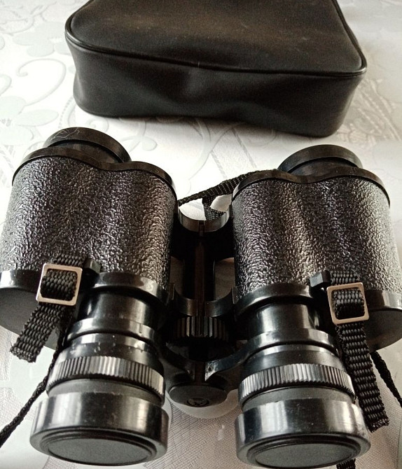 Бинокль SAKAR 8×30. Київ - фото 1