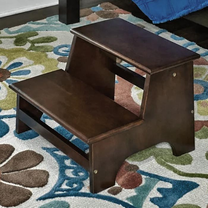 Скамейка-ступенька 