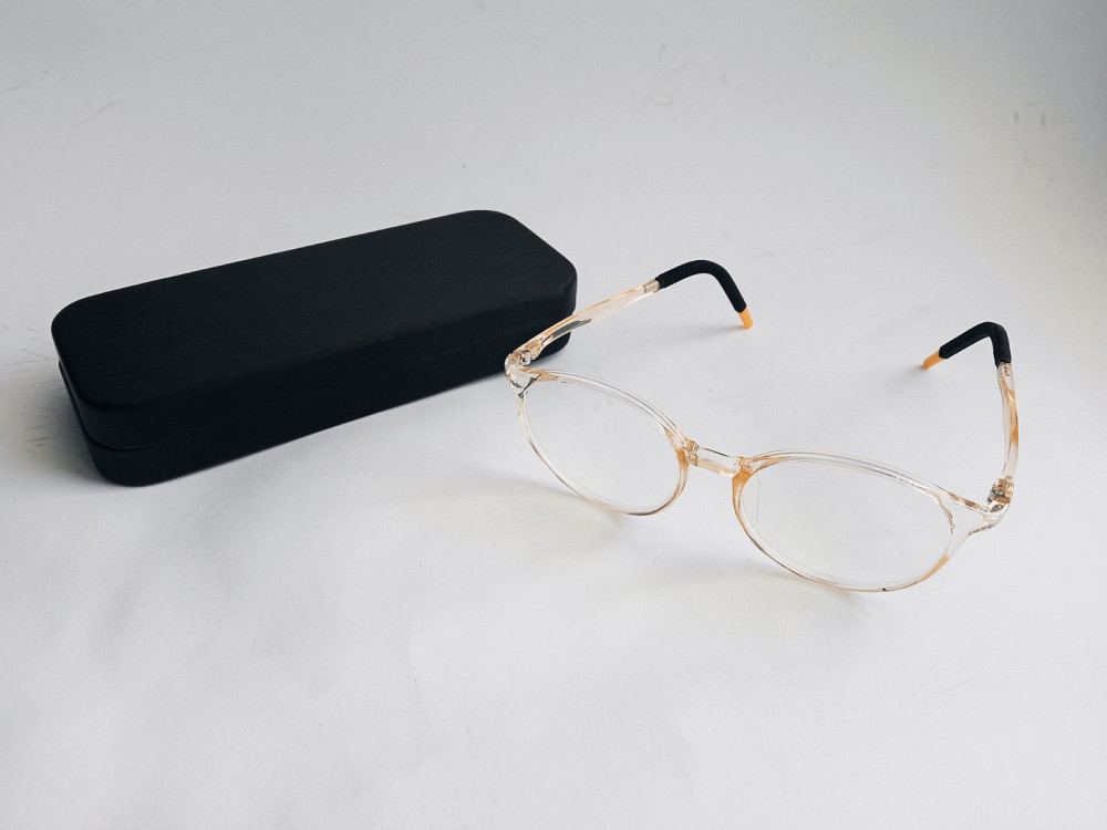 Дитячі окуляри 14847 Луцк - изображение 1