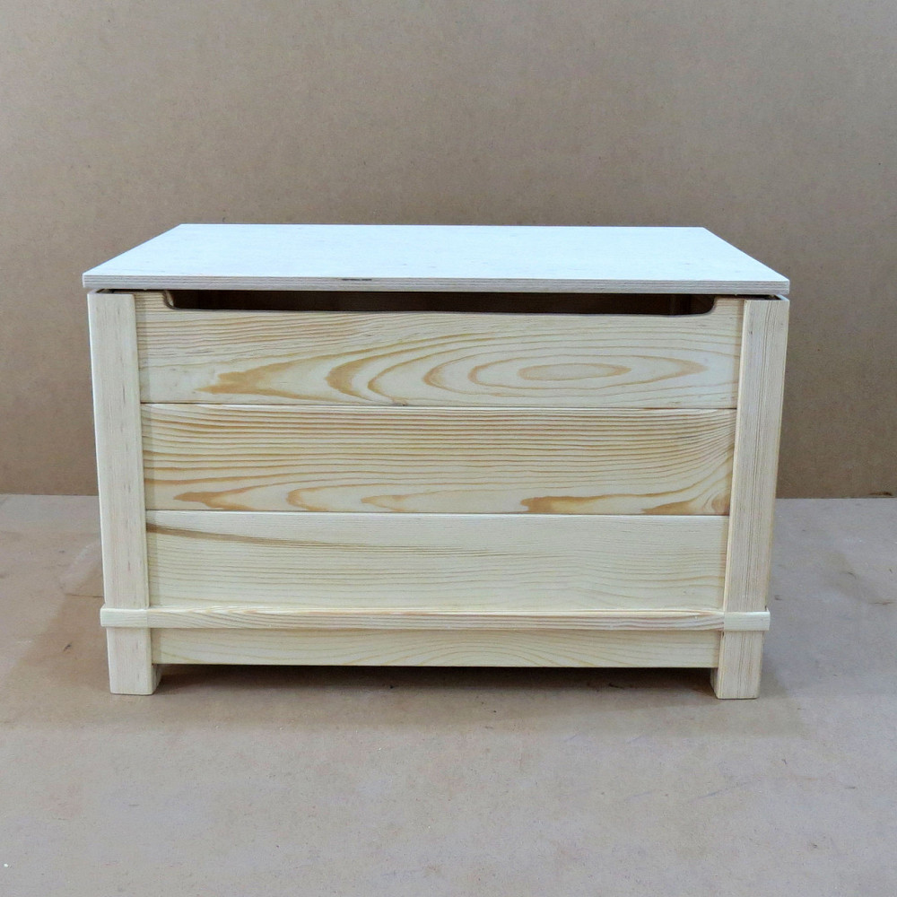 Скриня підлогова "Ніл" бланже Миколаїв - фото 6