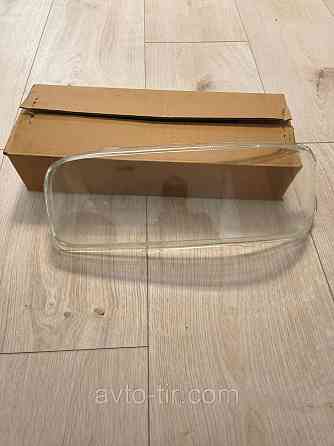 Стекло основной фары Мерседес Атего правое Стекло фары Mercedes Atego правое 0008264510 Луцк