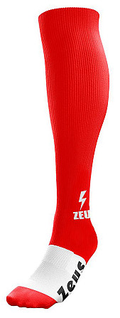 Гетры Zeus CALZA ENERGY р. 40-44 Вишнёвое - изображение 10