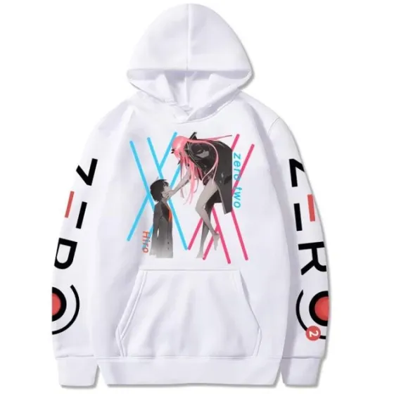 Худи, белая аниме для подростка девочки 2789018533 размер 140 см Днепр