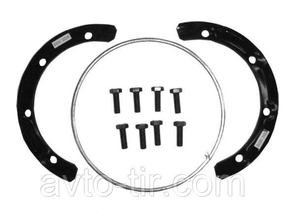 Монтажний комплект гальмівного диска Volvo FH12/RVI Луцьк - фото 1