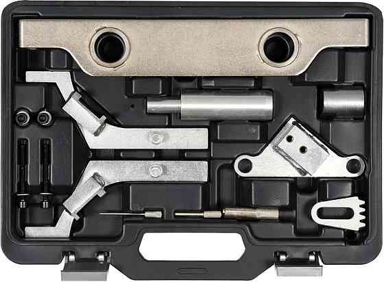 Фіксатори газорозподільної системи двигунів авто групи Opel, Saab, Chevrolet YATO: набір 14 елем [5] Одеса