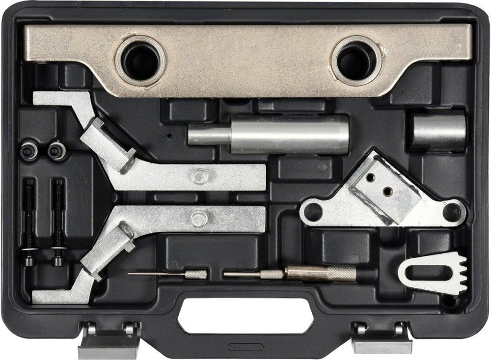 Фіксатори газорозподільної системи двигунів авто групи Opel, Saab, Chevrolet YATO: набір 14 елем [5] Одеса - фото 1