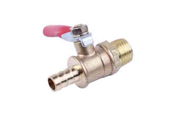 Паливний кран у зборі на трактор Хінтай 120/180 Мукачево