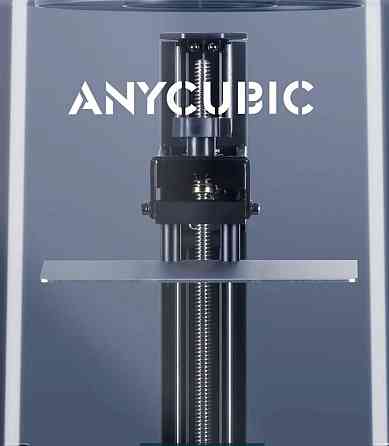 Принтер 3D Anycubic Photon Mono 2. Київ