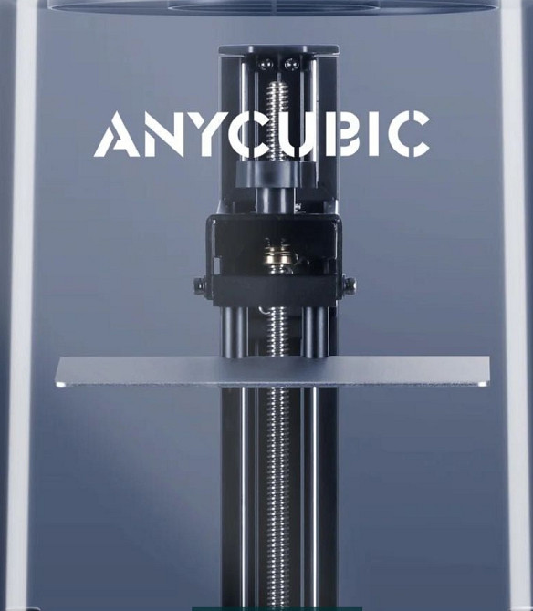 Принтер 3D Anycubic Photon Mono 2. Київ - фото 2