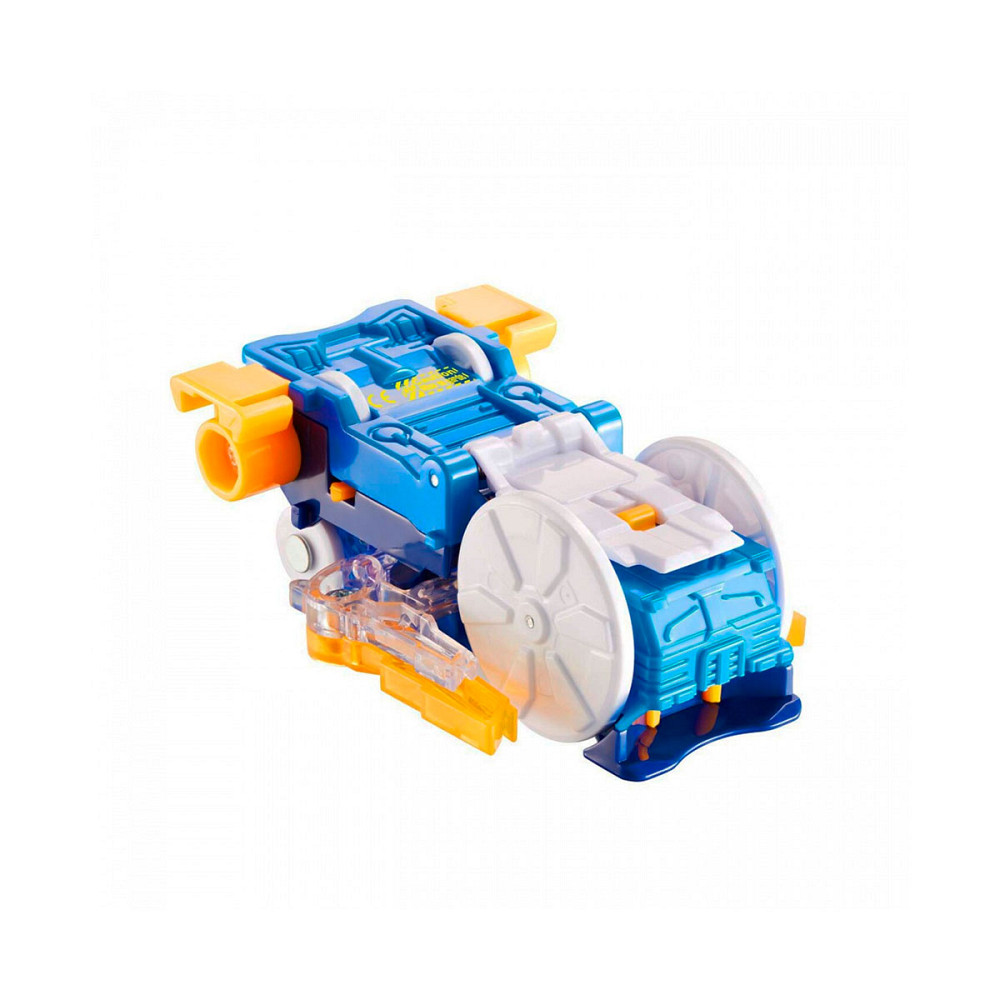 Машинка-трансформер Screechers Wild! S2 L1 - Шедоу Вінд Дніпро - фото 2