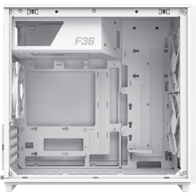 Корпус Gamemax F36 WH Вінниця - фото 7
