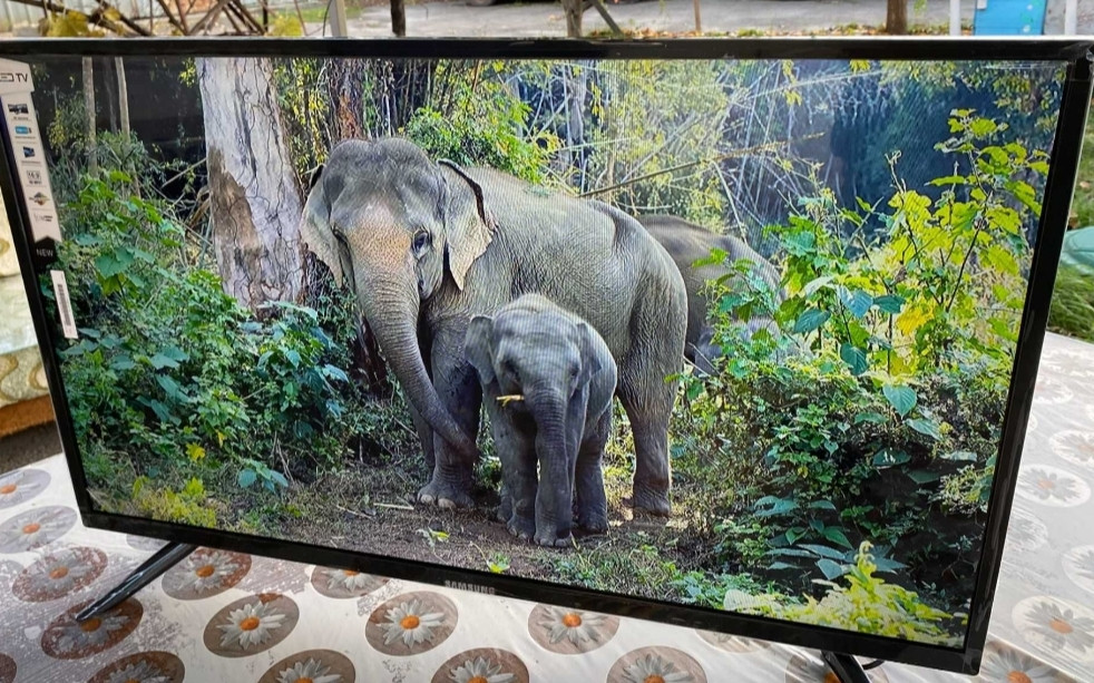 Акция! Телевизор Samsung Smart TV 42