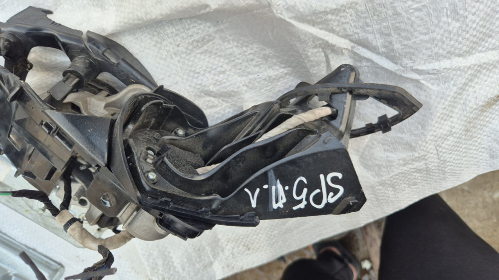 Зеркало Kia Sportage 2021–2025 Киев - изображение 7