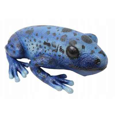 Фигурка Lanka Novelties Дереволаз голубой, 26 см (21482) Винница